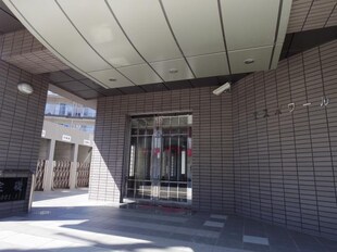 三郷駅 徒歩2分 3階の物件外観写真